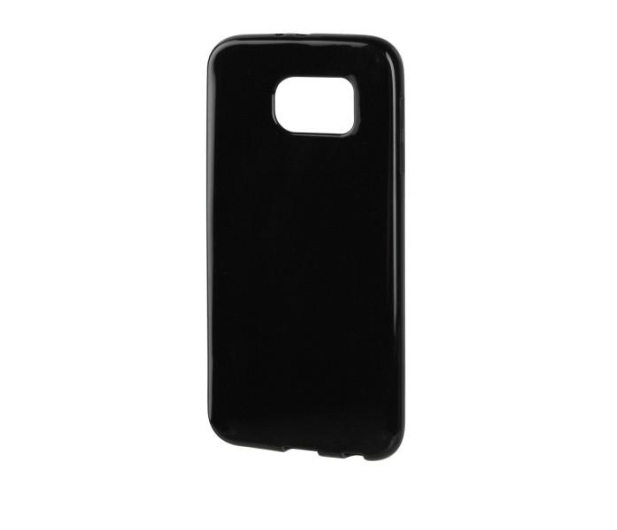 Etui FleX Case do Samsung Galaxy S6 czarne - 1448576 - zdjęcie 2